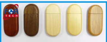 Promotion Gifts 2017 32Gb Pendrive; Custom USB Bamboo Usb Flash Disk