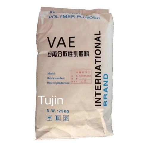 tile adhesive additive RDP and VAE polymer powder