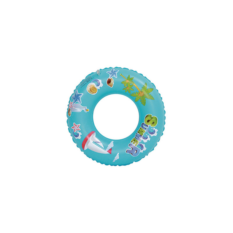 Bague de natation gonflable 1006