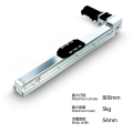 Linearmodul für die Klebemaschine