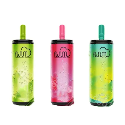 fluum bar 6000 Bar by ELF BAR Rechargeable