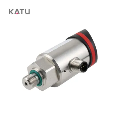 Tire Pressure Sensor PS500 Electronic Digital Display Oil Pressure Sensor