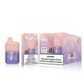 Bang BC 5000PUFFS Disposbale Rechargeable Vape E-liquid