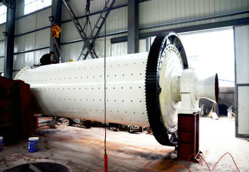 Good word of month both at home and abroad ball mill machine,made in china!