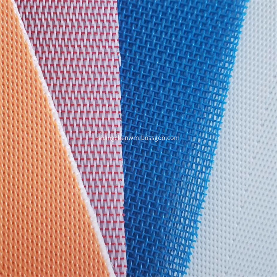 Polyester Mesh Belt