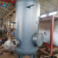 Continuous Blowdown Flash Tank