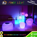 Furniture rumah dekoratif LED Glow