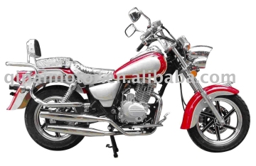 QP150-2A motorcycle