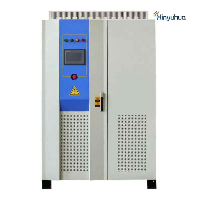 24V 1000A Programmable DC Power Supply