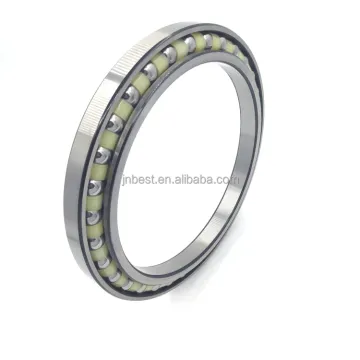 Walking Bearings BA180-4WSA 180BA-2256 184BA-2251 Angular Contact Ball Bearing for Excavator