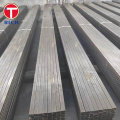 JIS G3125 SPA-H Corten Steel Pipe