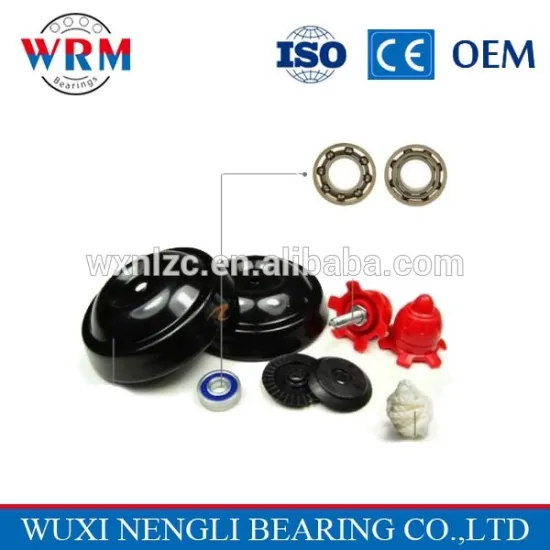 Aluminum Design Professional YoYo Ball Bearing yoyo bearing