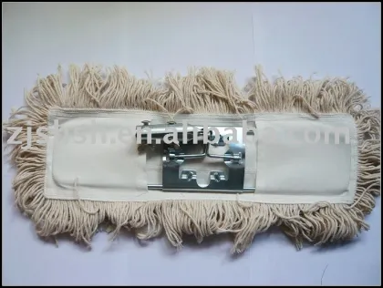 mop/mop head/cotton mop/household cleaning tool