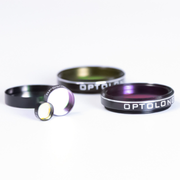 660nm Bandpass Filter: A Critical Component in Machine Vision, Optical Filters, and Infrared Technology