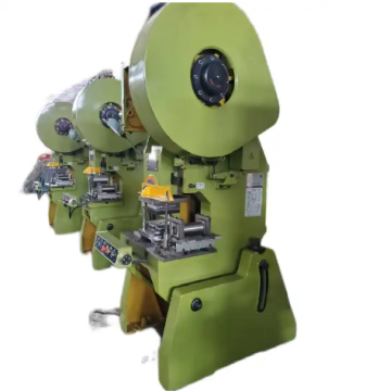Roofing Machine Manufacturing: Nail and Press Equipment