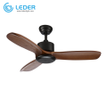 LEDER Tropical Electric Ceiling Fans