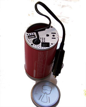 200w power inverter