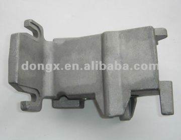 foot pedals aluminum die casting