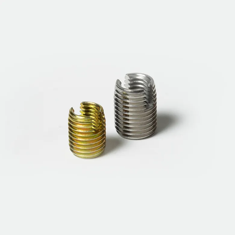 Missing Insert Could your product fail because of a missing insert? Find out now.