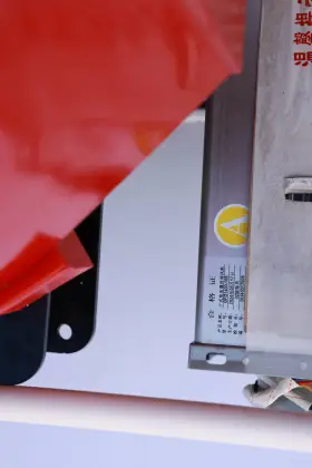 Environmental Friendly SC(B)10-14Dry Type Transformer