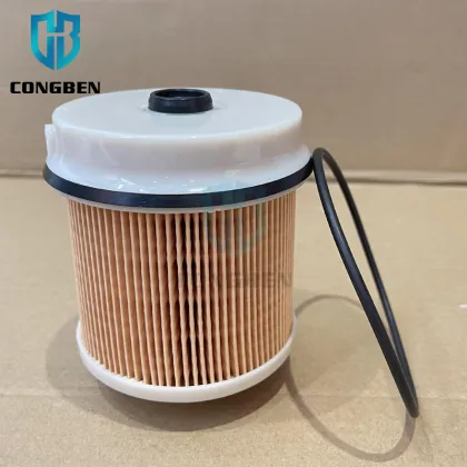 Japanese Car Parts OEM Fuel Filter Element P502427 8975425400 for Isuzu N-Series