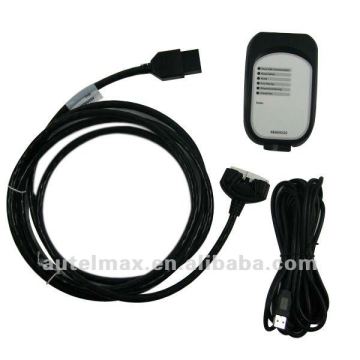 VCADS3 truck diagnostic tool for VOLVO
