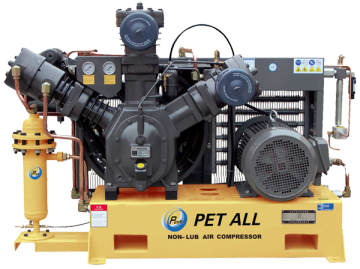 Oil Free Compressor