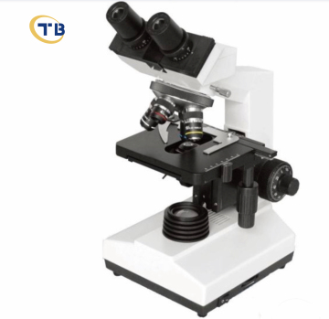High-Quality XSZ107BN Microscope Parts - Monocular, Binocular, Trinocular Options