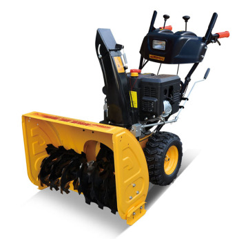 Gasoline Snow Thrower (GB8024-WA)