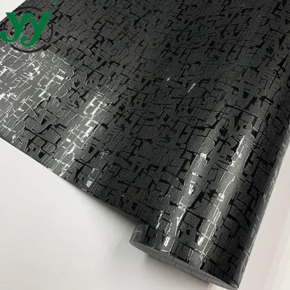 Maya Pattern Black Vinyl Car Wrap and Stickers