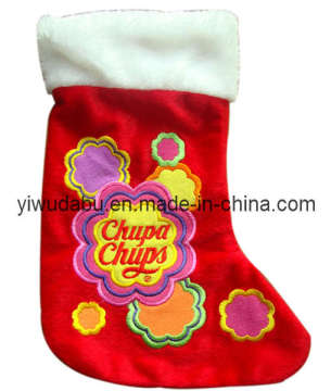Promotional Christmas Sock for Baby