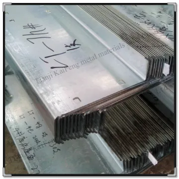steel z purlin beam price