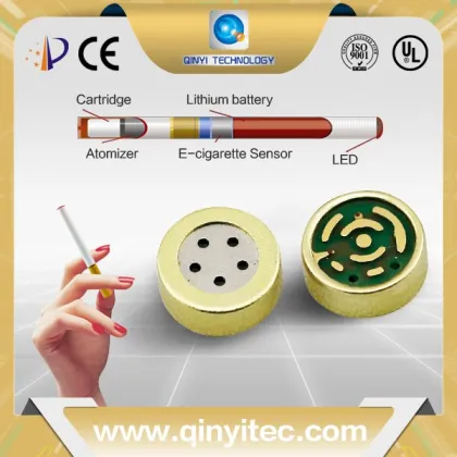 New Generation SMD Electronic Air Pressure Sensor For Electronic Cigarette