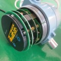 IECEx approved Coriolis mass flow transmitter