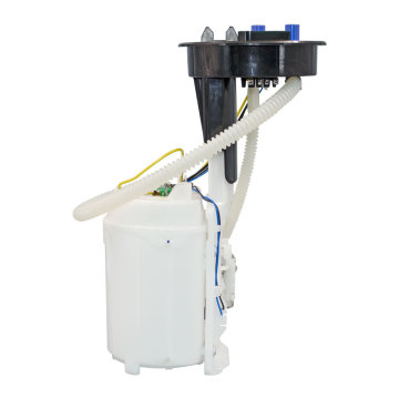 Dopson DPS6504 Electric Fuel Pump Machine Assembly for Audi A4/B6