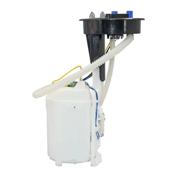Dopson DPS6504 Electric Fuel Pump Machine Assembly for Audi A4/B6