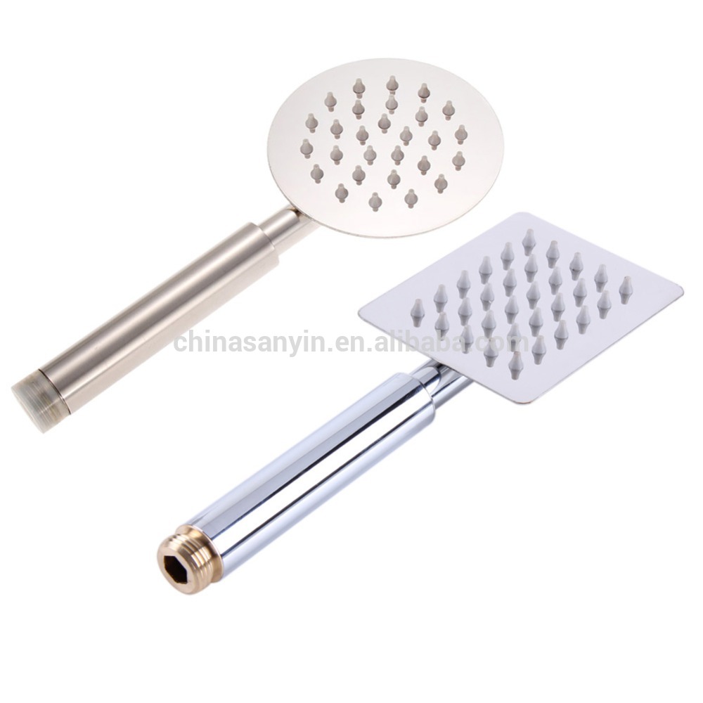 durable plastic Shower head