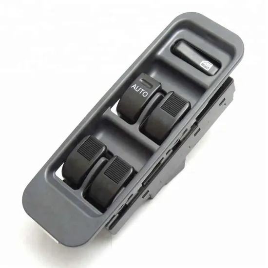 ELECTRIC CAR POWER WINDOW SWITCH For DAIHATSU - 8482097201 /84820B5010/84820-97410/84820-97504