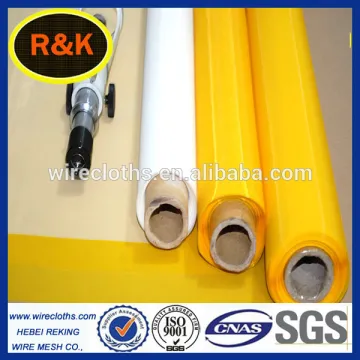 mesh for t-shirt screen printing