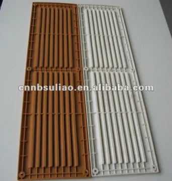 vents plastic,grille air vent