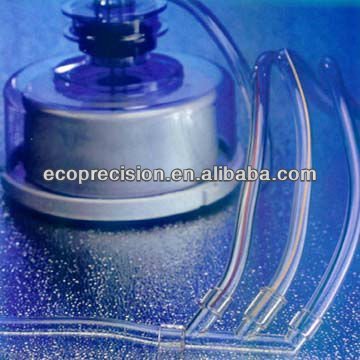 TPU Tube for Chemistry Analyzer