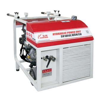 Professional Hydraulic Power Stations: Enhancing Mining Environment Control in Car Systems