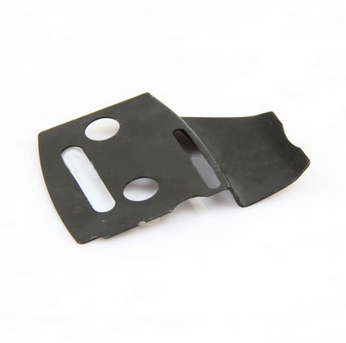52cc 58cc chainsaw parts/5200 4500 5800 chain saw parts/Tensioner cover plate