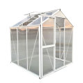 Low cost polycarbonate used commercial greenhouse