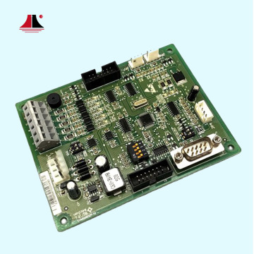 High Quality SM.02/E STEP Elevator PCB Board and Spare Parts