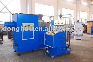 T300 series soft candy machine