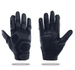 Breathable Professional  Baseball Batting Gloves