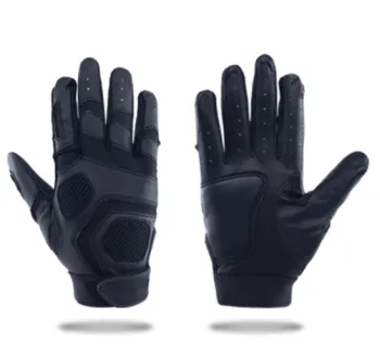 Breathable Professional  Baseball Batting Gloves