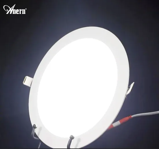 Ceiling-Mounted 12W LED Emergency Light