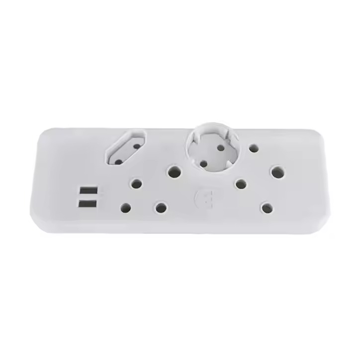 Plastic Housing for Electronics1